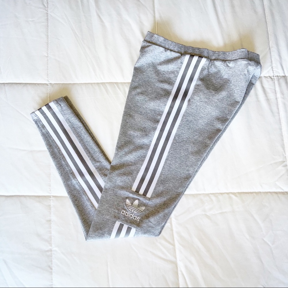 Adidas 3-Stripes Leggings